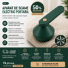 Aparat de Scame Electric Portabil