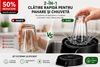 Jet Profesional pentru Clătirea Paharelor și Curățarea Chiuvetei