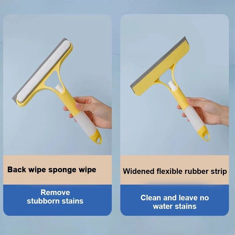 Racleta pentru Geamuri 3 in 1