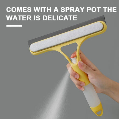 Racleta pentru Geamuri 3 in 1