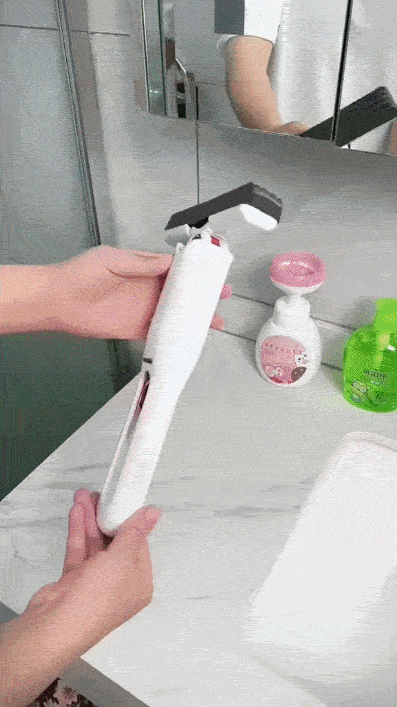 Mopul Mini Magic pentru Acasă